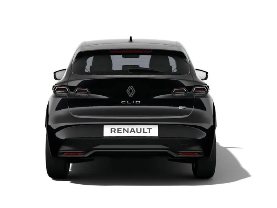 Renault Clio Evolution | NU TE BESTELLEN MET 800,- KORTING | Adaptive Cruise Control | Elektronische handrem met autohold functie |