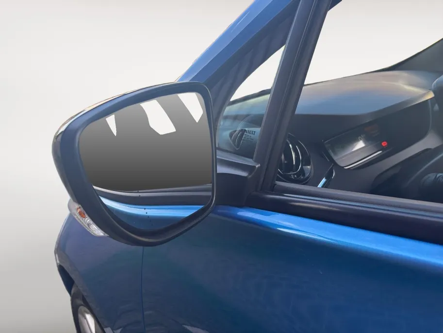 Renault ZOE R110 Iconic 41 kWh | Koop accu | Achteruitrijcamera | Stoelverwarming | Bluetooth
