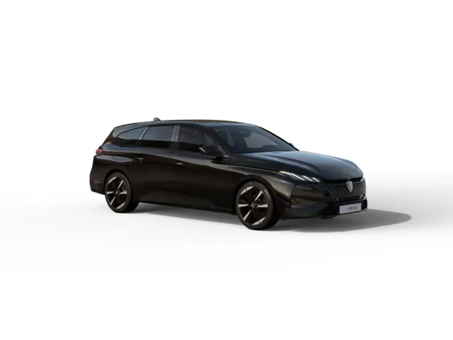 Peugeot e-308