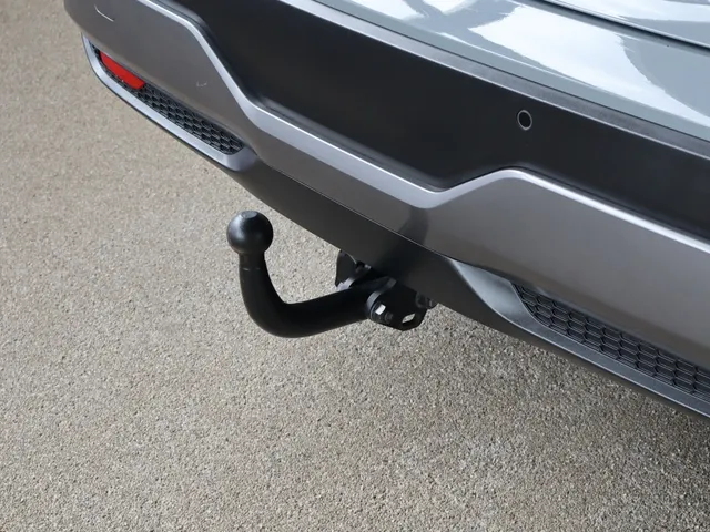 Nissan QASHQAI 1.3 MHEV N-Connecta | Trekhaak | Panoramadak