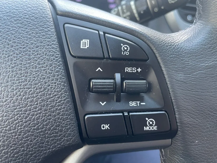 Hyundai Tucson 1.6 T-GDi Premium 4WD | Automaat! | Stoelverwarming | Schuif- kanteldak | Camera | Navi | Elk. stoelverstelling |