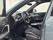 BMW iX1 eDrive20