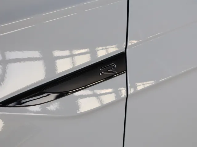 Volkswagen Polo 1.0 TSI R-Line | Adaptive Cruise | App Connect
