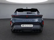 CUPRA Raval Business First Edition 56 kWh 211 PK l Stoel & stuurverwarming l 18' Defier