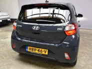 Hyundai i10 1.0i Automaat Comfort Smart | Navi | Camera