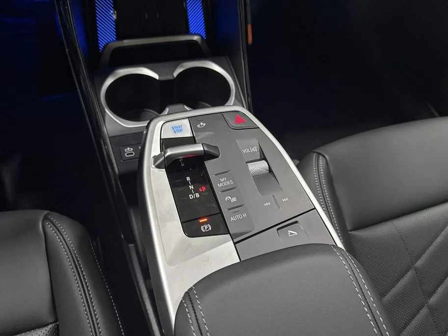 BMW iX1 eDrive20