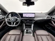 BMW 4 Serie Cabrio 420i High Executive