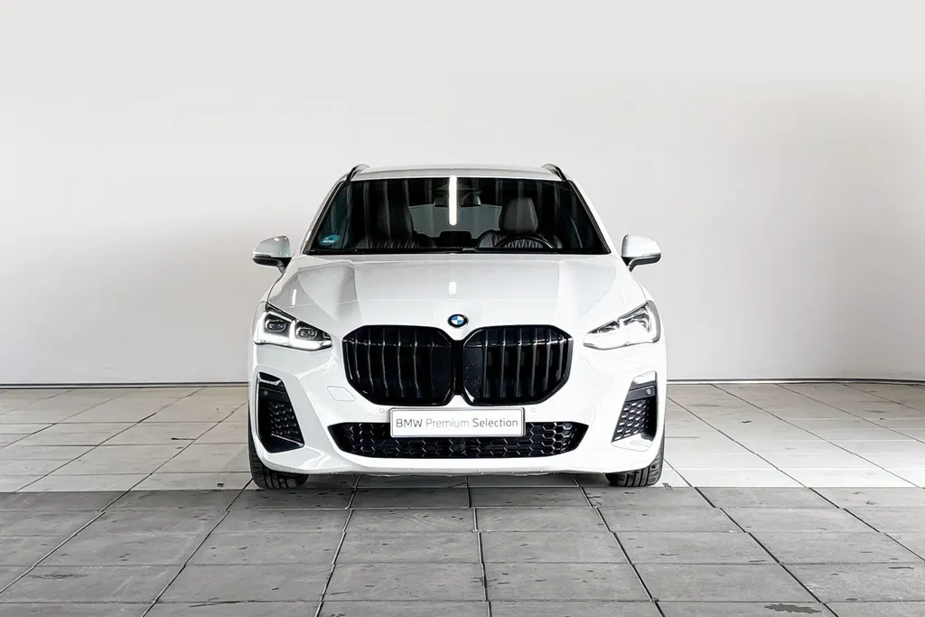BMW 2 Serie Active Tourer 218i Premium Pack M Sportpakket