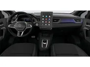 Renault Captur 1.8 E-Tech full hybrid 160 esprit Alpine Nu leverbaar met €2.000,- EXTRA Zeeuw & Zeeuw korting en 5 jaar GRATIS garantie tot 160.000km! || LMV | Direct leverbaar | Gratis 5 jaar garantie tot 100.000km | elektrisch verwarmbaar stuurwiel﻿ | Draadloze telefo