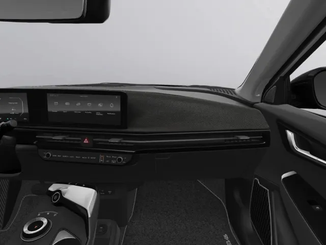 Kia EV6 Air 84 kWh