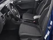 Volkswagen T-Cross 1.0 TSI 110pk DSG Style · Apple/Android Car Play · Keyless · Stoelverwarming · Alarmklasse 3 · ACC · P-Sensoren ·
