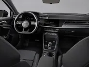 Audi A3 Sportback 40 TFSI e Advanced edition 204 PK · Optiekpakket zwart plus · Assistent rijden en parkeren plus · Lichtpakket plus ambient light