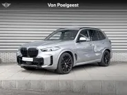 BMW X5 xDrive50e