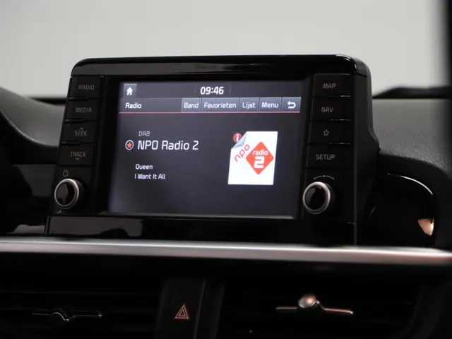 Kia Picanto 1.0 T-GDI GT-Line