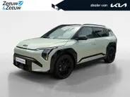 Kia EV3 GT-PlusLine 81.4 kWh Full options | Blackpack | 360 Camera | Head-up display | Demonstratie auto