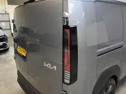 Kia PV5 Cargo GB 71,2 kWh 163pk L2H1 Elite