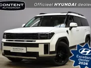 Hyundai Santa Fe 1.6 T-GDi HEV A/T Premium Sky I Black Pack I 7pl.
