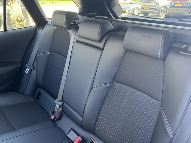 Toyota Corolla Touring Sports Hybrid 140 Executive | Panoramadak | JBL