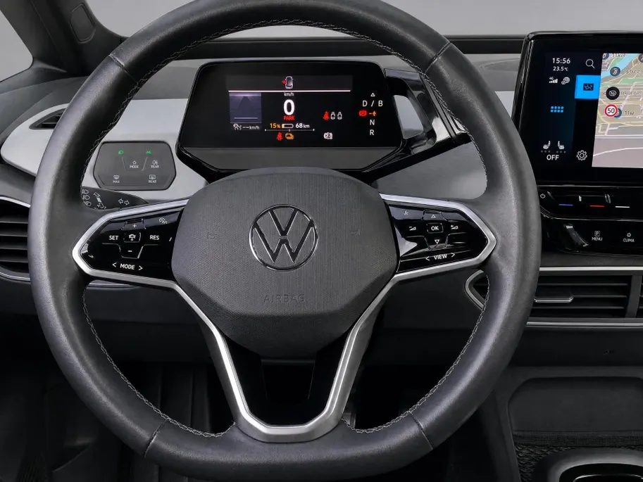 Volkswagen ID.3 Pro Edition 58 kWh 150kW/204PK · SOH 96,5% · Navigatie · Stoel- & stuurverwarming · Camera + Parkeersensoren