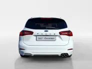 Ford Focus Wagon 1.0 EcoBoost Hybrid ST Line X | Winterpack | Driver Assistancepack | Adaptive Cruisecontrol | Dodehoekdetectie | B&O Audio | AGR | Led Koplampen | Camera |