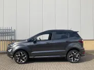 Ford EcoSport 1.0 EcoBoost 125 pk ST-Line B&O Audio - Design Pack - Winter Pack - Parking Pack