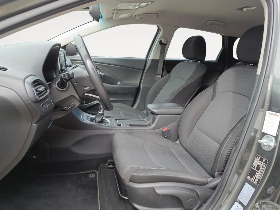 Hyundai i30 Wagon 1.0 T-GDi MHEV Comfort | Apple Carplay | Android auto | Achteruitrijcamera | Keyless entry |