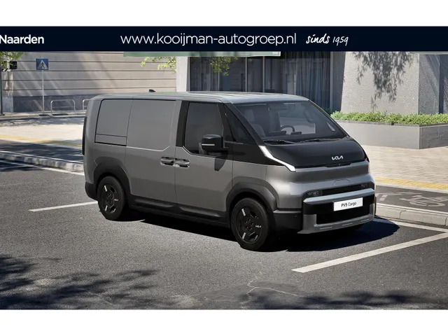 Kia PV5