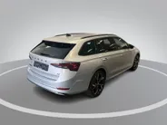 Škoda Octavia 1.4 TSI iV PHEV 204pk DSG · Keyless · Elek. Achterklep · Apple/Android Car Play · ACC · Stoelverwarming · Draadloze Telefoonlader ·