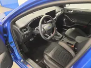 Ford Focus Wagon 1.0 EcoBoost 155 PK Hybrid ST Line X AUTOMAAT | Winter Pack | Adap. Cruise | Panoramadak | NL Auto |