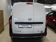 Nissan Townstar N-Connecta L2 44 kWh Nissan TOWNSTAR N-Connecta L2 45 kWh | 22% VOORRAAD KORTING | TREKVERMOGEN 1500KG | APPLE CAR/ANDROID AUTO | ECO LEDER |
