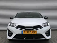 Kia ProCeed 1.5 T-GDi DCT7 GT-Line | BTW Auto | Automaat | Trekhaak | Verwarmde sportstoelen | Camera | Dodehoek detectie | Telefoonlader | LED |