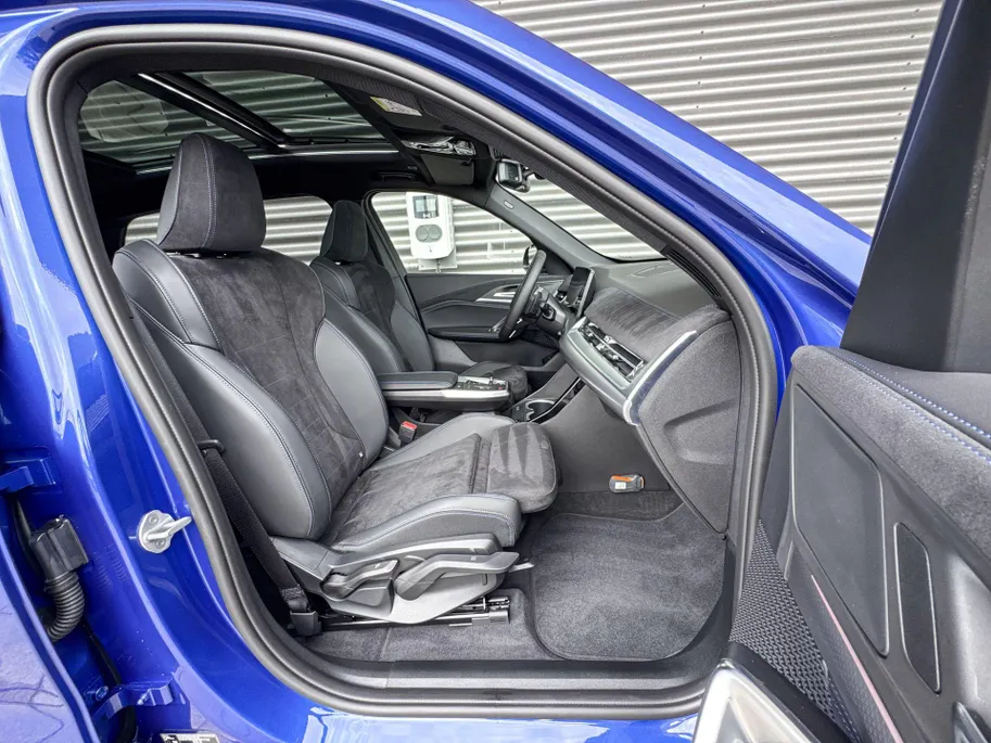 BMW X1 xDrive25e Optimized Edition