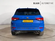 CUPRA Ateca 2.0 TSI 4DRIVE Apple/Android | Camera | Navigatie