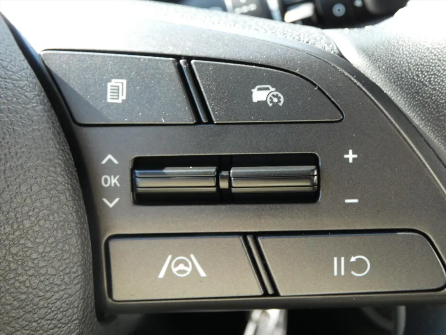 Hyundai i20 1.0 T-GDI 48V MHEV 100pk Comfort