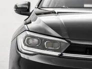 Volkswagen Polo 1.0 TSI 110pk DSG Style · Camera · Apple/Android Car Play · Navigatie · Stoelverwarming · Virtual Cockpit Pro · 15'' Inch · Garantie t/m 22-01-2028 of 100.000km