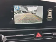 Kia Niro 1.6 GDi Hybrid DynamicPlusLine |Navi |Camera |Schuifdak |Leder