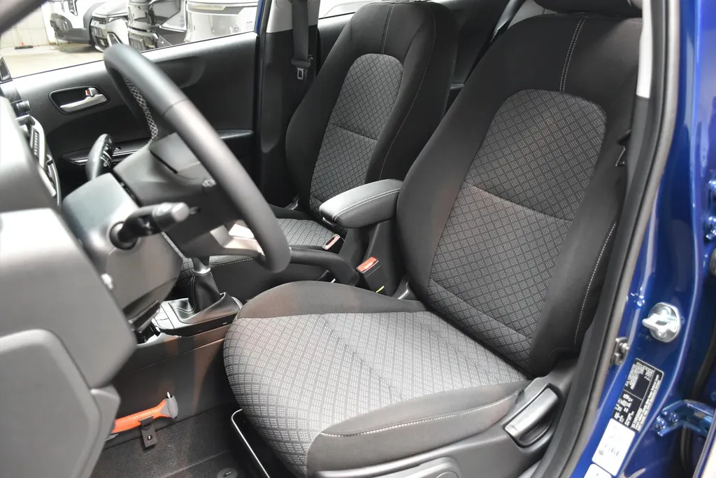 Kia Picanto 1.0 DPi 68pk 4-zits DynamicLine