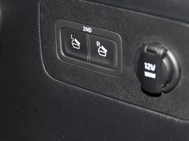 Kia Sorento 1.6 T-GDi Plug-in Hybrid 4WD ExecutiveLine 7p