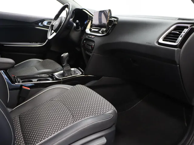 Kia Ceed Sportswagon 1.0 T-GDi DynamicPlusLine