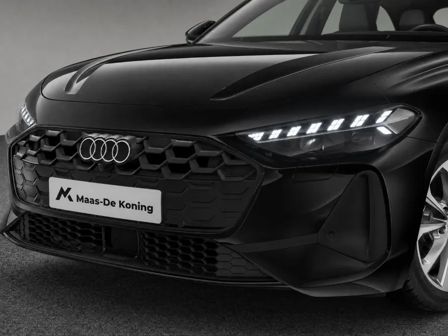 Audi A5 2.0 TFSI quattro Pro Line 299 PK · Tech pakket · Elek. wegklapbare trekhaak · Voorventilatie comfort