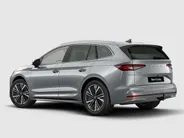 Škoda Enyaq iV Business Edition 85 | Trekhaak wegklapbaar | 20'' Neptune velgen | 3.000,- inruilbonus!!