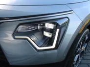 Kia Niro 1.6 GDi Hybrid ExecutiveLine | Stuur-/stoelverwarming + ventilatie | Leer | Schuifdak | 18' LM | Camera | Cruise adapt. | HUD | Elek. stoelverstelling |