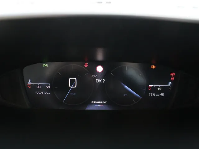 Peugeot 308 SW 1.2 PureTech Allure | Navi | Cruise | Clima | Camera | Lm-Velgen