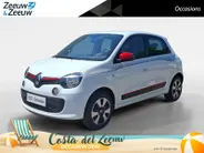 Renault Twingo 1.0 SCe Collection | Lage kilometers | Airco | Telefoon | Elektrische ramen voor |