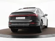 Audi Q8 Sportback e-tron 55 408pk Quattro S Edition 115 kWh · SOH 95,1% · Panoramadak · Luchtvering · 360 Camera · Elek. Voorstoelen ·