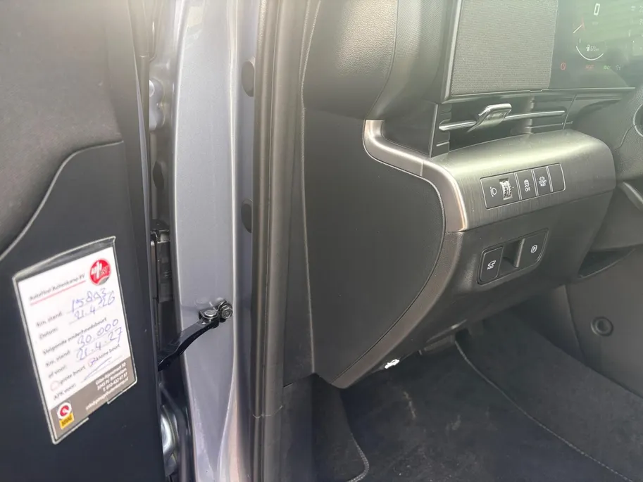 Hyundai Kona 1.6 GDI HEV Comfort Smart | Navi | Climate control | Camera | Stoelverwarming