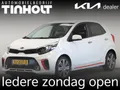 Kia Picanto 1.0 T-GDI GT-Line