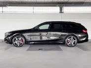 BMW i5 Touring xDrive40 84 kWh