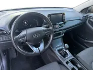 Hyundai i30 1.0 T-GDi MHEV Comfort | Achteruitrijcamera | Parkeersensoren | Apple Carplay/ Android Auto | Cruise Control |