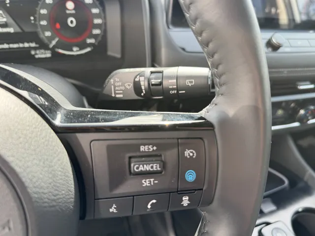 Nissan X-Trail 1.5 e-4orce N-Connecta 4WD 7p. 7 persoons